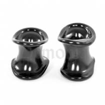 BALÓN CAMILLA ANATOMIC NEGRO