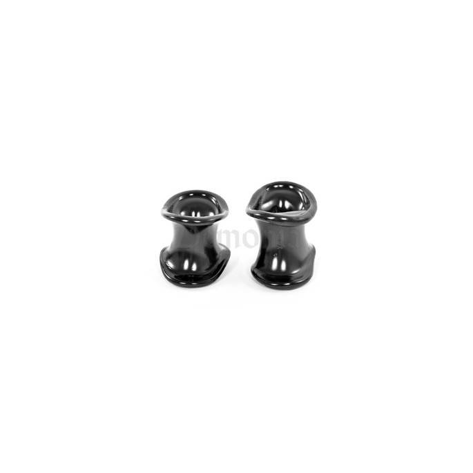 BALL STRETCHER ANATOMIC BLACK