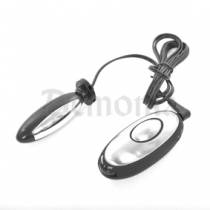 BOITIER ELECTRO + PLUG 8 x 2,2 cm