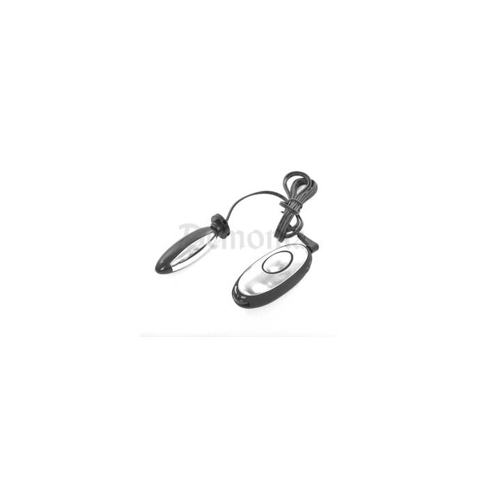 BOITIER ELECTRO + PLUG 8 x 2,2 cm