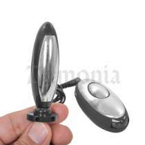 BOITIER ELECTRO + PLUG 8 x 2,2 cm