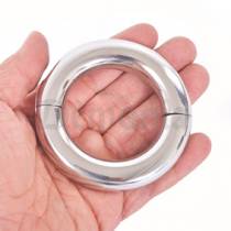 COCKRING CAMILLA METÁLICA 15/48