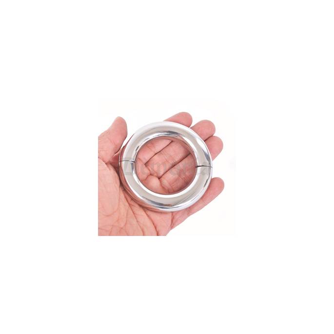 COCKRING CAMILLA METÁLICA 15/48