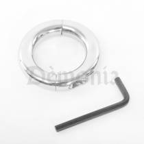 COCKRING CAMILLA METÁLICA 15/48