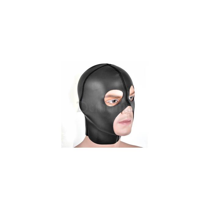 NEOPRENE BALACLAVA