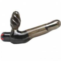 DILDO VIBRANTE SENZA IMBRACATURA