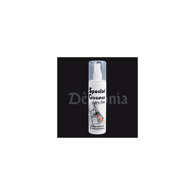 SEXTOYS SPRAY DESINFECTANTE 200ml