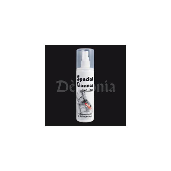 SEXTOYS REINIGUNGSMITTEL SPRAY 200ml