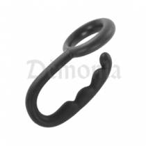 COCKRING + PERINEUM STIMULATOR