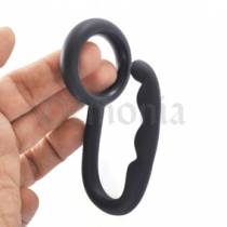 COCKRING + PERINEE STIMULATOR