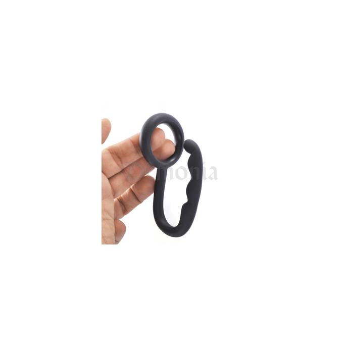 COCKRING + PERINEE STIMULATOR