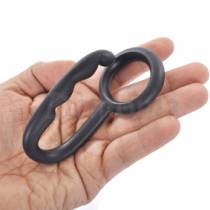 COCKRING + PERINEE STIMULATOR