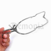 SIMPLE MOUTH RETRACTOR