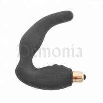 CHICO TRAVIESO VIBRADOR NEGRO