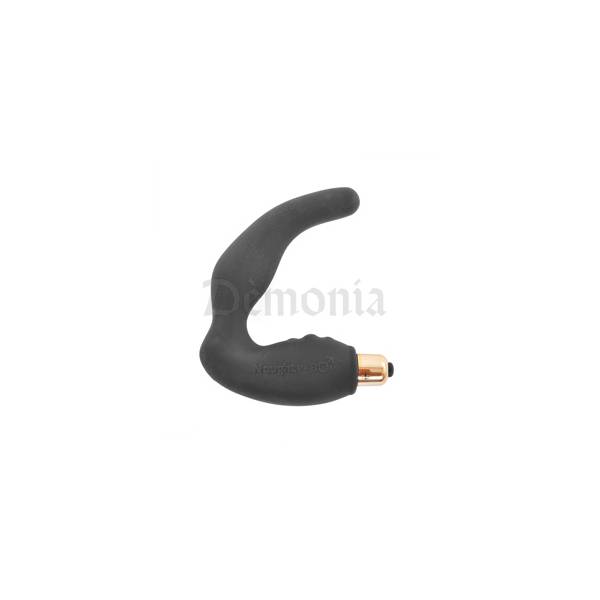 NAUGHTY BOY VIBRATING BLACK