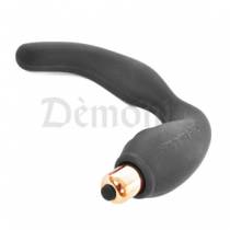 NAUGHTY BOY VIBRATING BLACK