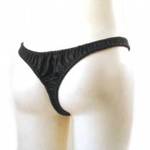 PERIZOMA IN PELLE PER UOMO