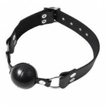 CLASSIC BALL GAG