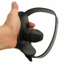 INTERNE PENISBUCHT - EINSTELLUNG VORNE