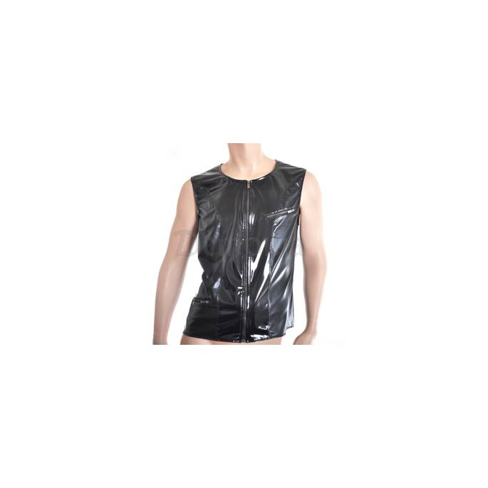 MIKE SLEEVELESS VEST
