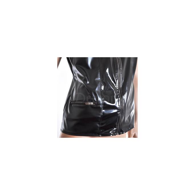 MIKE SLEEVELESS VEST