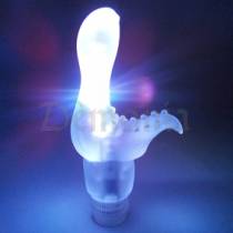 VIBRATOR + STIMULATOR KLITORIS
