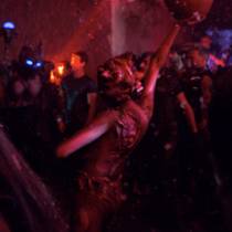 NOCHE DE DEMONIA 2014
