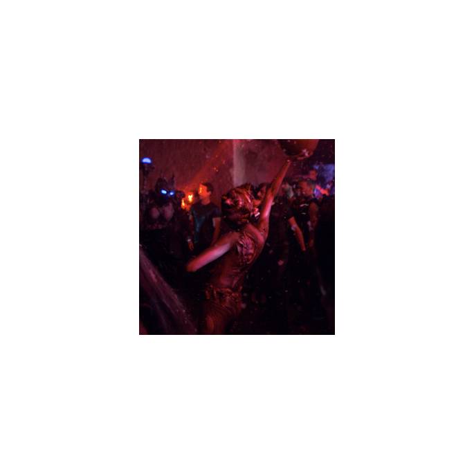 DEMONIA NIGHT 2014