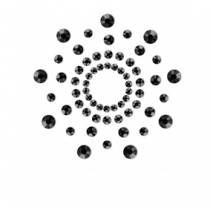 NIPPLES STICKER MIMI SCHWARZ