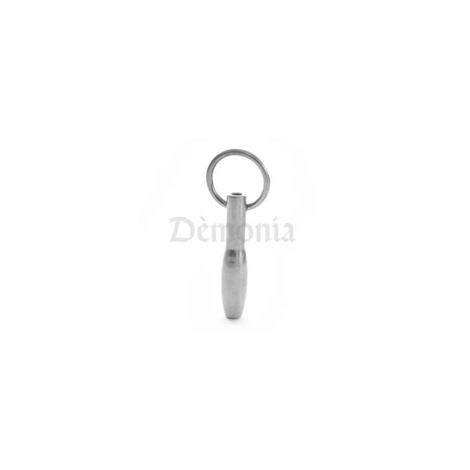 DICK PLUG 8MM FOR URETER