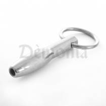 DICK PLUG 8MM FOR URETER