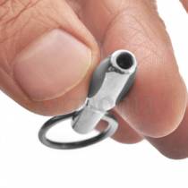 DICK PLUG 8MM FOR URETER