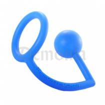 COCKRING PLUG + BOULE 50/40MM