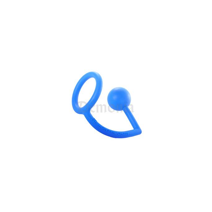 COCKRING PLUG + BOULE 50/40MM