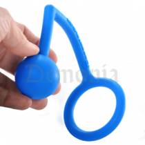 COCKRING PLUG + BALL 50/40MM