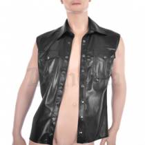 CAMISA SIN MANGAS PACO