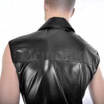 CHEMISE SANS MANCHES PACO