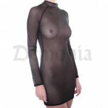 ROBE FREDERICA VOILE