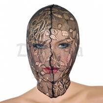 BALACLAVA LACE OF CALAIS
