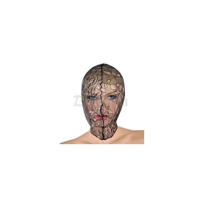 BALACLAVA LACE OF CALAIS