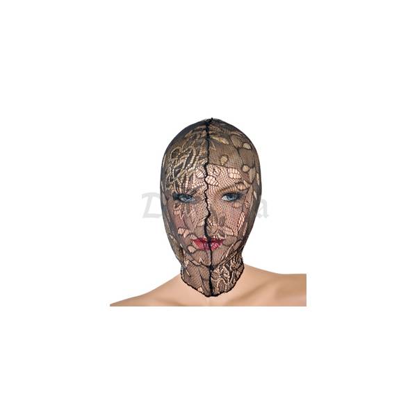 BALACLAVA LACE OF CALAIS