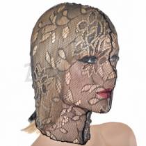 BALACLAVA LACE OF CALAIS