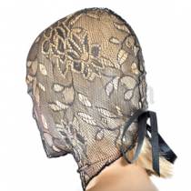 CAGOULE DENTELLE DE CALAIS