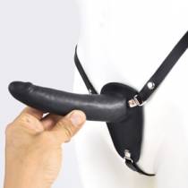 GODE GÜRTEL SCHWARZ Ø 2,5 bis 3 CM