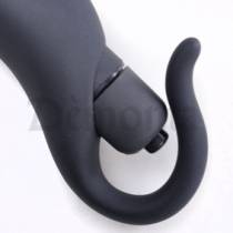 TAPPO DI VELLUTO VIBRANTE