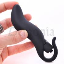 TAPPO DI VELLUTO VIBRANTE