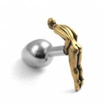 ROSEBUD MEDIUM FESSMAN