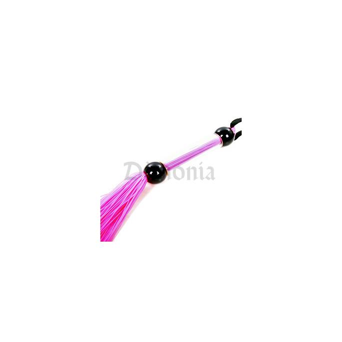 MINI MARTINET LATEX ROSA