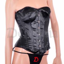 Corsets / Serre-tailles