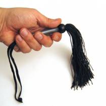 MINI MARTINET LATEX NOIR